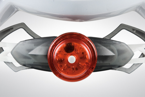 Louis Garneau Course helmet 2