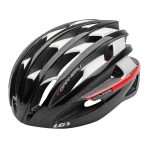 Louis Garneau Course helmet black