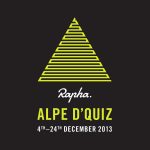 Concurso Rapha Alpe d’Quiz