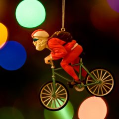 10 regalos ciclistas para Navidad