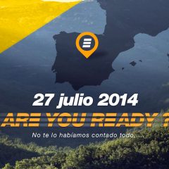 Riaza, nueva cita del Isostar Extreme Man