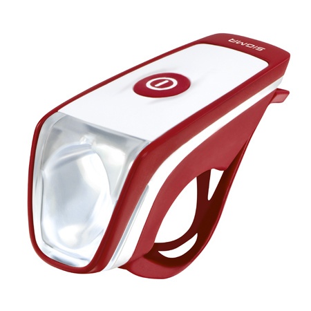 Sigma SIGGI_Red