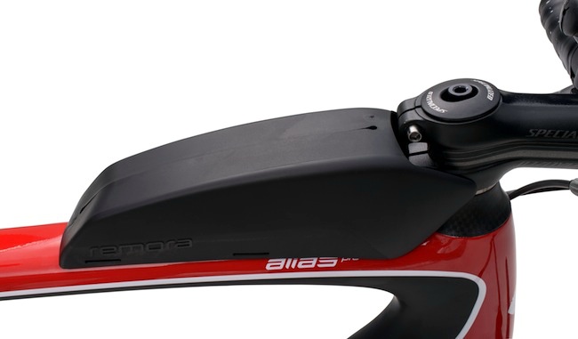 Specialized Alias Remora