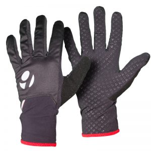 Bontrager Solstice Windshell Guantes Bontrager
