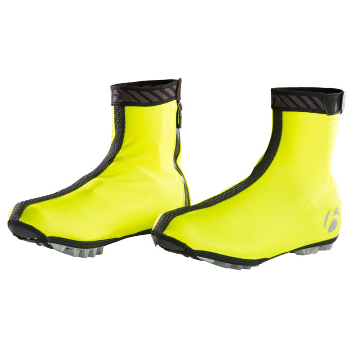Cubrezapatillas Bontrager RXL Stormshell