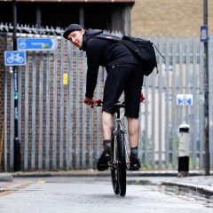 TEST: Ropa Endura Urban