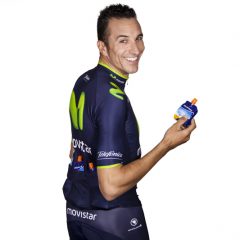 Multipower, patrocinador nutricional del Movistar