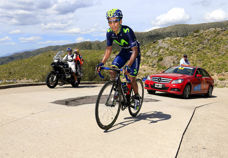 Nairo Quintana 2