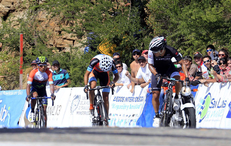 Nairo Quintana 3