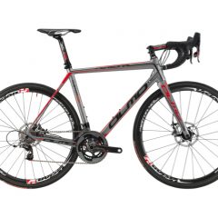 Las bicicletas Olmo vuelven a España