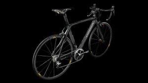 Orbea Orca Black Edition
