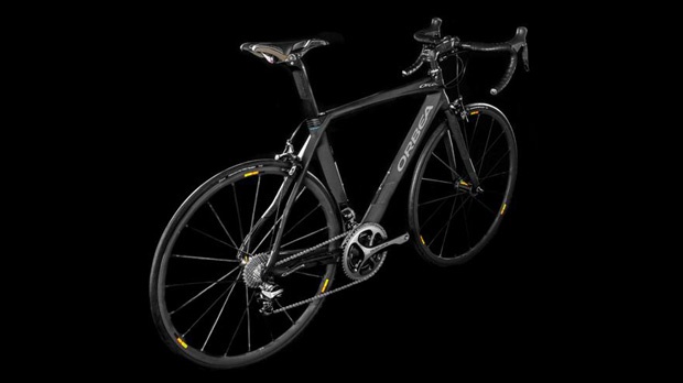 Orbea Orca Black Edition 2