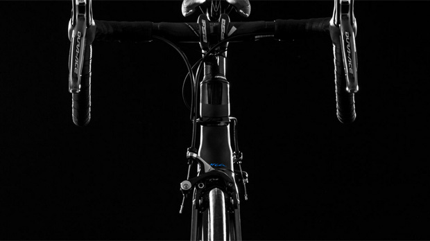 Orbea Orca Black Edition 3