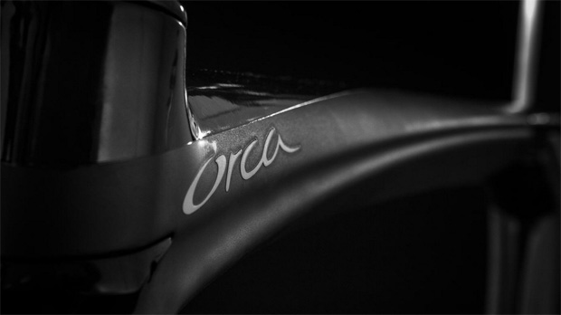 Orbea Orca Black Edition 4