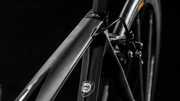Orbea Orca Black Edition 6