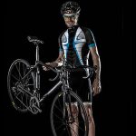 Orbea Orca Black Edition Samuel Sánchez 1