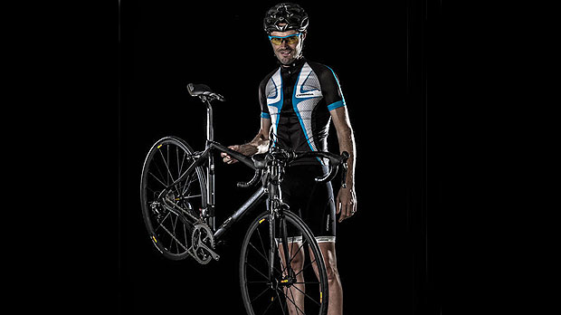 Orbea Orca Black Edition Samuel Sánchez 1