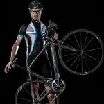 Orbea Orca Black Edition Samuel Sánchez