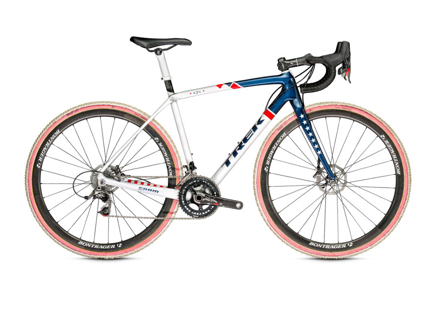Trek Boone_Katy_Compton