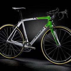 Trek Boone de ciclocross