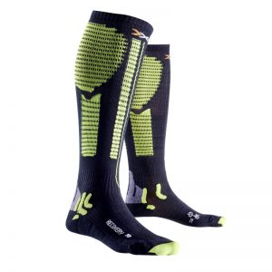 Xbionic Effektor socks