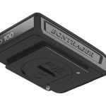 Bontrager Trip 100 back