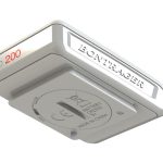 Bontrager Trip 200 blanco