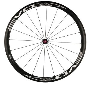 Evo Carbon 38