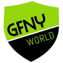 Las GFNY World Series se estrenan con marchas en Italia y Cozumel