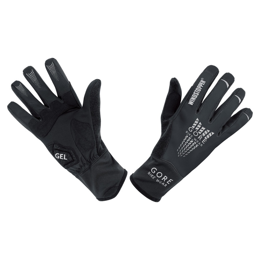 Gore Xenon Windstopper