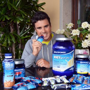 Javier Gomez Noya