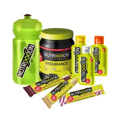 Nutrixxion llega a España distribuida por Abus
