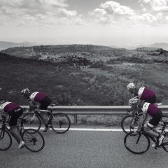 Polar Gran Fondo Rides