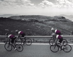 Polar Gran Fondo Rides