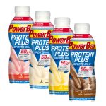 PowerBar ProteinPlus Sports Milk