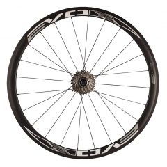 Ruedas BH Evo Carbon
