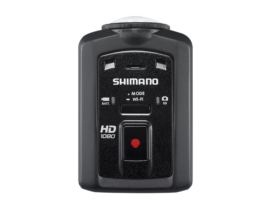 Shimano CM-1000 2