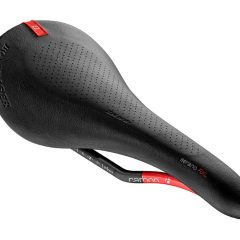 Sillín Bontrager Serano RXL