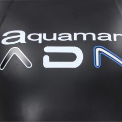 Neopreno Aquaman ADN