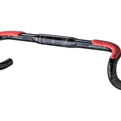 Manillar Bontrager RXL IsoZone VR-SF