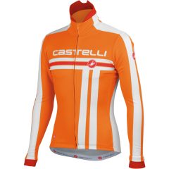 TEST: Chaqueta Castelli Free