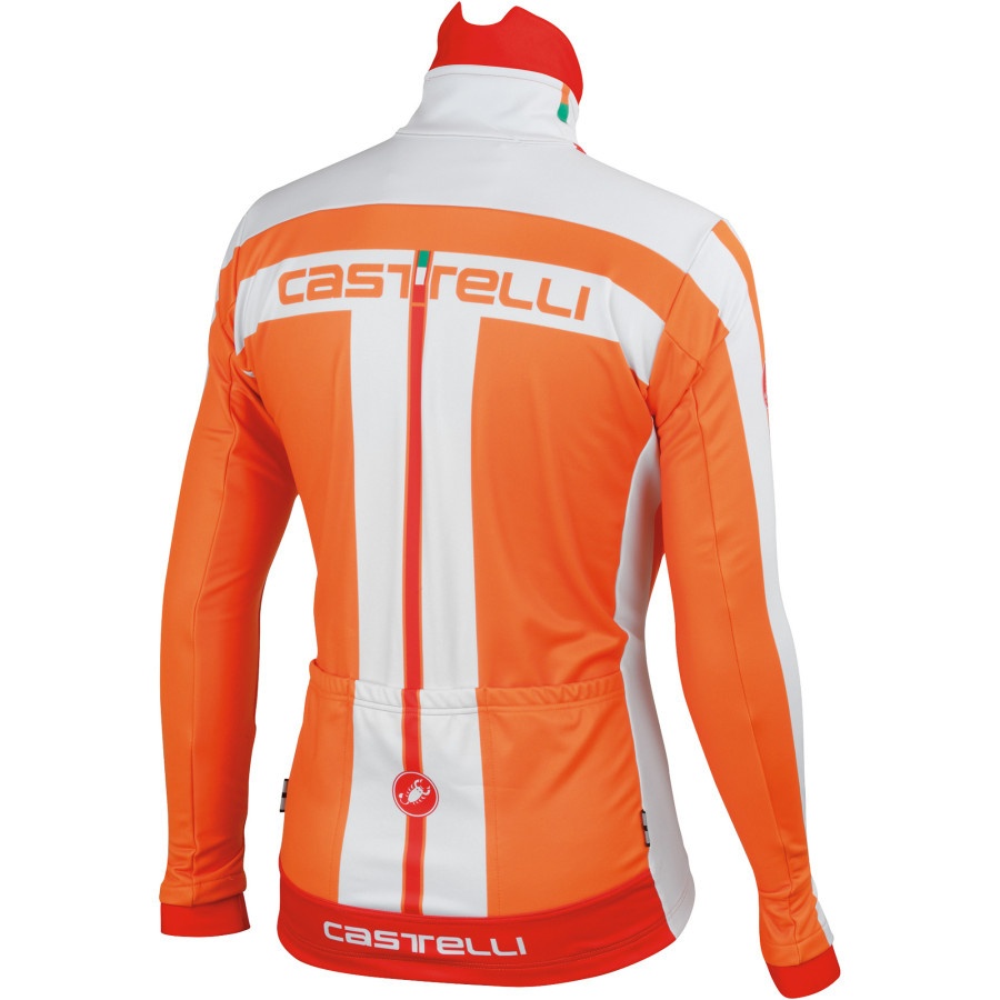 Castelli Free jacket