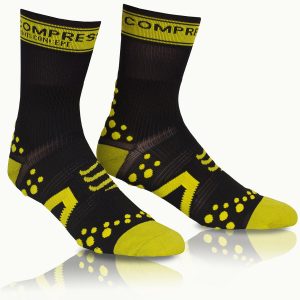 Compressport Pro Racing Socks V2