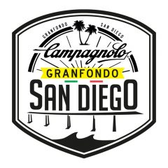 Campagnolo Gran Fondo San Diego