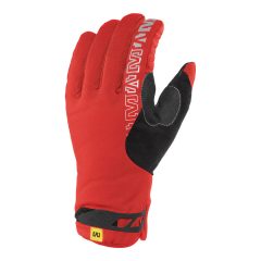 TEST: Guantes Mavic Inferno Thermo