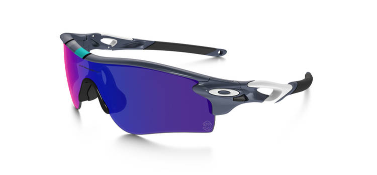 Oakley Heritage Radarlock Path