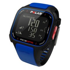 Polar RC3 GPS Blue