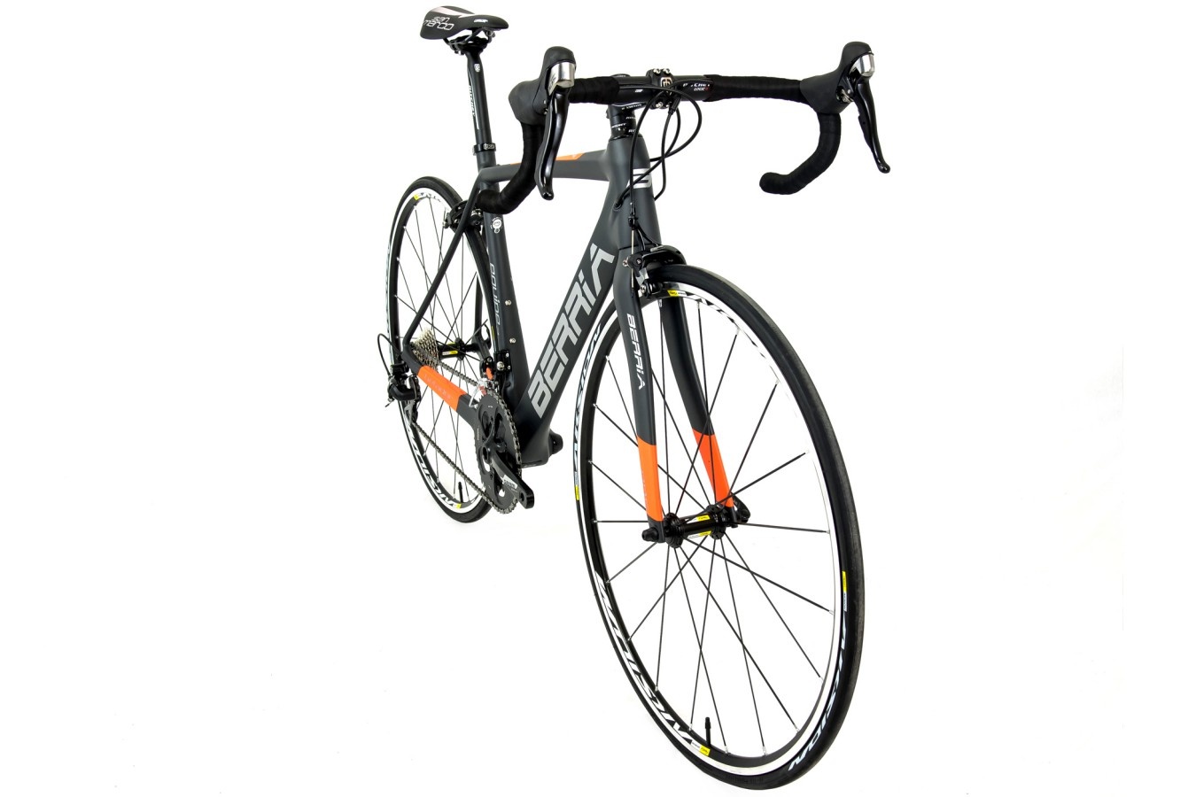 Berria Belador Equipe 2 2015