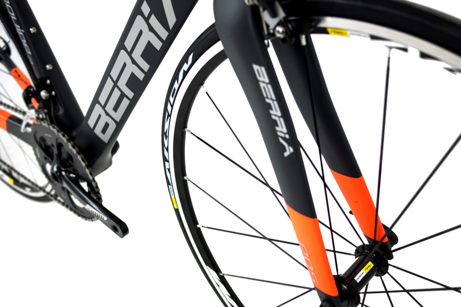 Berria Bike Belador Equipe 2