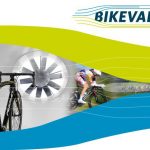 Túnel del viento Flanders’ Bike Valley